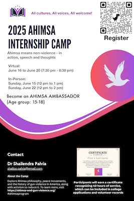 June Internship